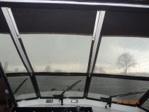 J3 PREMIERE SORTIE SUR LA MEUSE