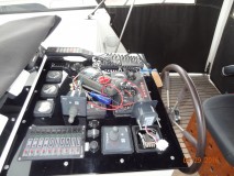 J4 29/04  REPOS SAUF POUR LE PROPULSEUR !