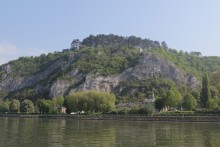 AU FIL DE L'EAU