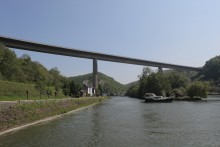 13 MAI - VENDREDI - DERNIÈRE LIGNE DROITE...ENFIN PRESQUE !