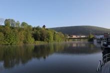 15 MAI DIMANCHE - MÉNAGE ET LAVAGE DU VA DONI
