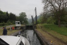 16 MAI - Ecluse