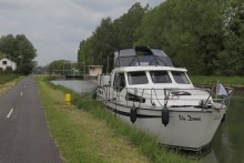 17 MAI ARRIVEE