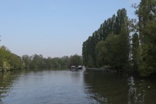 18 MAI - MOUZON / DUN