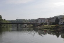 21 MAI - SAINT MIHIEL DEPART