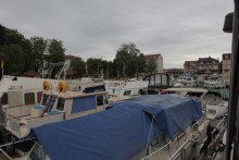 22 MAI - ARRIVEE A TOUL