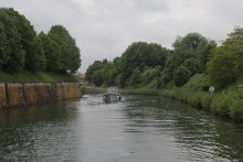 24 MAI - DEPART DE TOUL