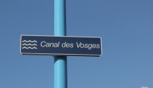 26 MAI - LE PORT DE CHARMES AURAIT-IL BEAUCOUP DE CHARME....OU BEAUCOUP DE C...C...