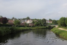 28 MAI - EPINAL DEPART