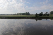 7 JUIN - La Petite Saône